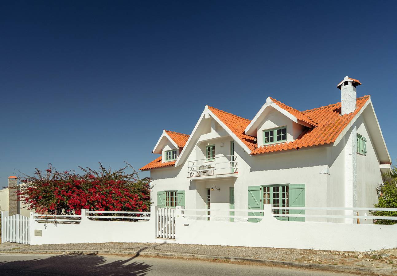 Charneca Caparica I Casa Rei - Hopstays in Charneca de Caparica e Sobreda, Halbinsel von Setúbal