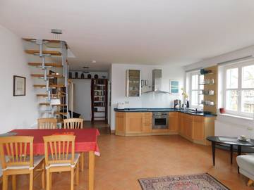 Ferienwohnung für 2 Personen in Ahrenshoop, Darß, Bild 2