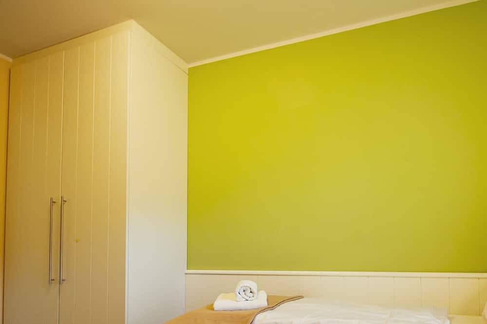 Ganze Wohnung, Ferienwohnung Int Hörn 6 Eg in Visquard, Krummhörn