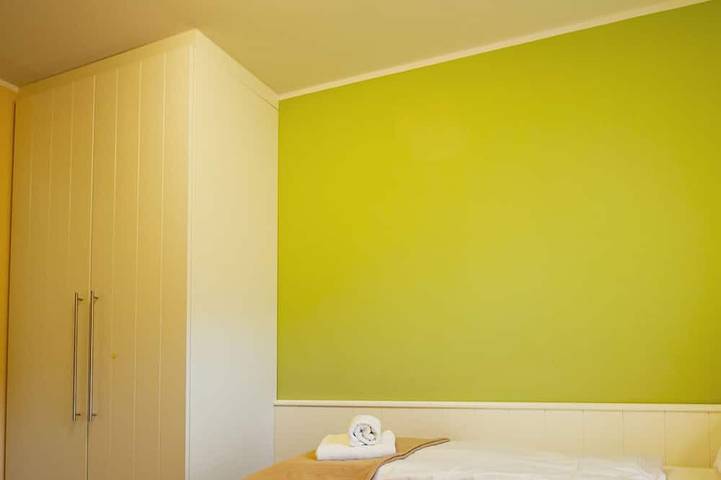 Appartement entier, Int Corner 6 in Visquard, Krummhörn