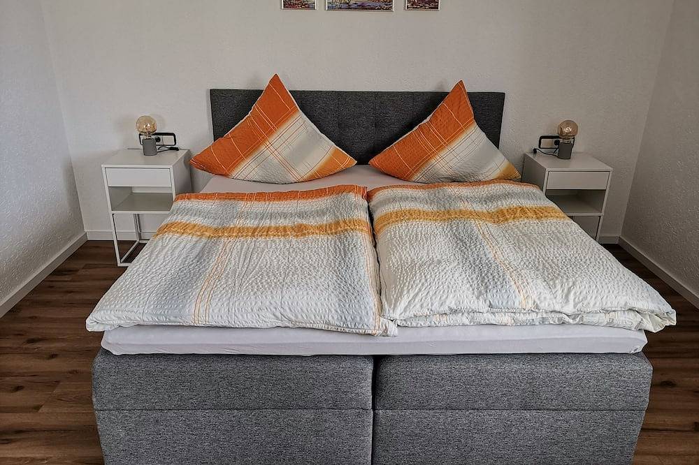 Ganze Wohnung, Ferienwohnung/App. für 2 Gäste mit 40m² in Sankt Märgen in St. Märgen, Südschwarzwald