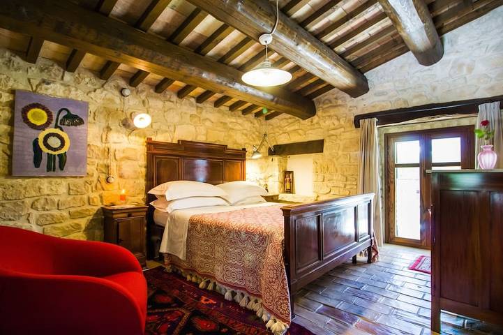 Appartamento intero, Homerez - Appartamento ad Abbateggio in Abbateggio, Parco Nazionale della Majella