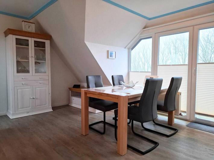 Ganze Ferienwohnung, Meeresbrise 10 in St. Peter-Ording, Eiderstedt