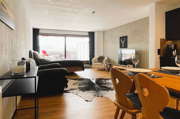 Ferienwohnung für 3 Personen