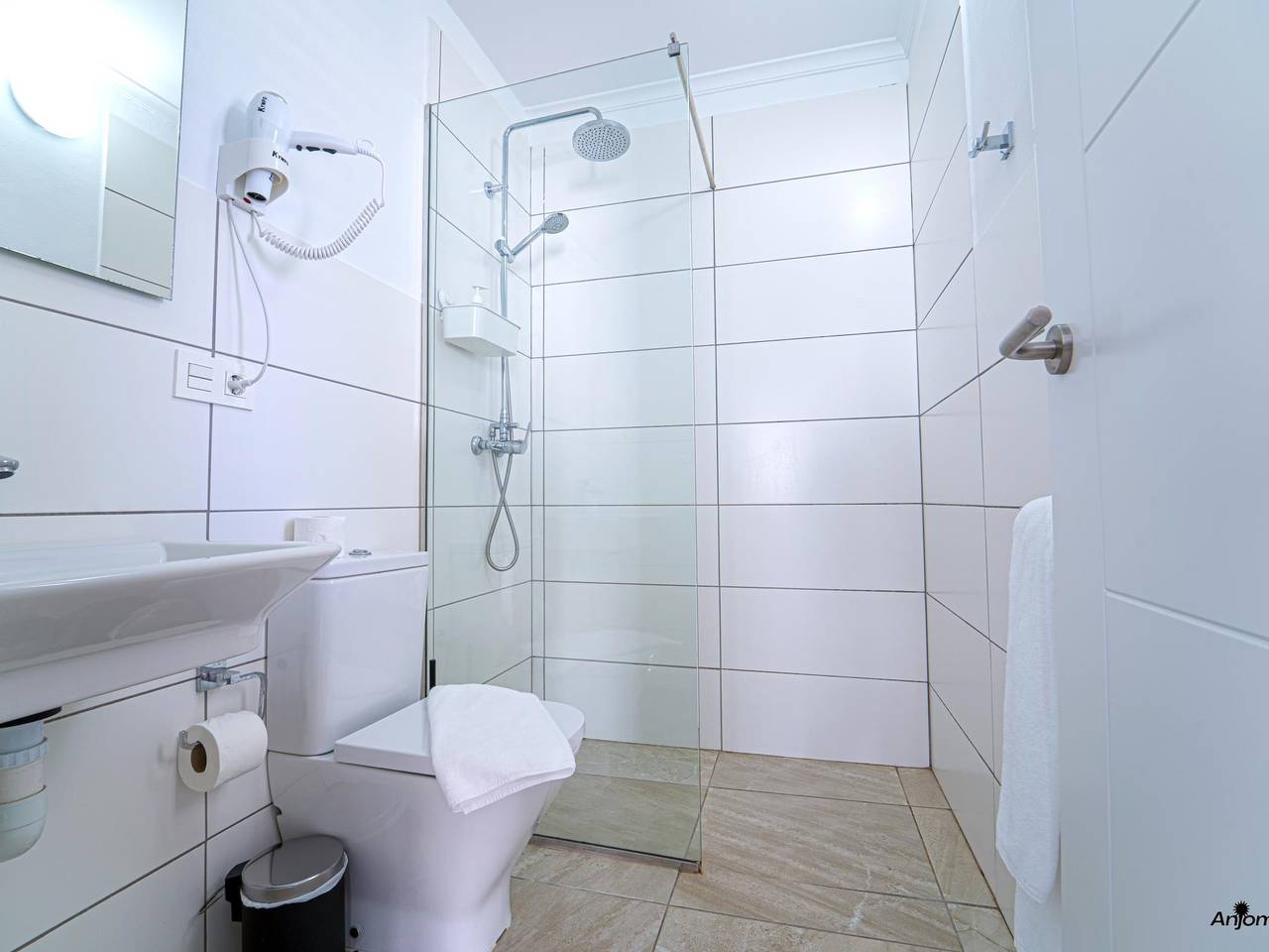 Apartamento vacacional entero, Apartamento con vistas a la pscina in Tahiche, Teguise