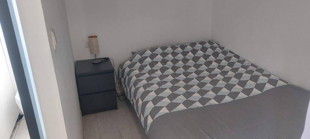 Gîte pour 2 personnes, avec terrasse à Châteauneuf-les-Martigues - 4