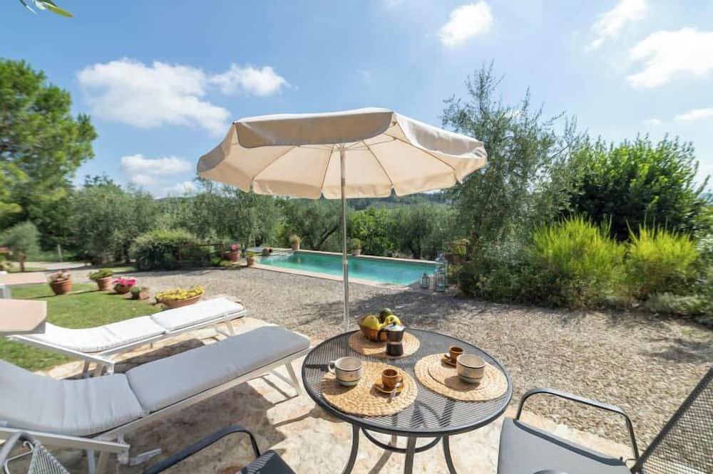 Vacation home Olivo by Interhome in Castellina in Chianti, Chianti