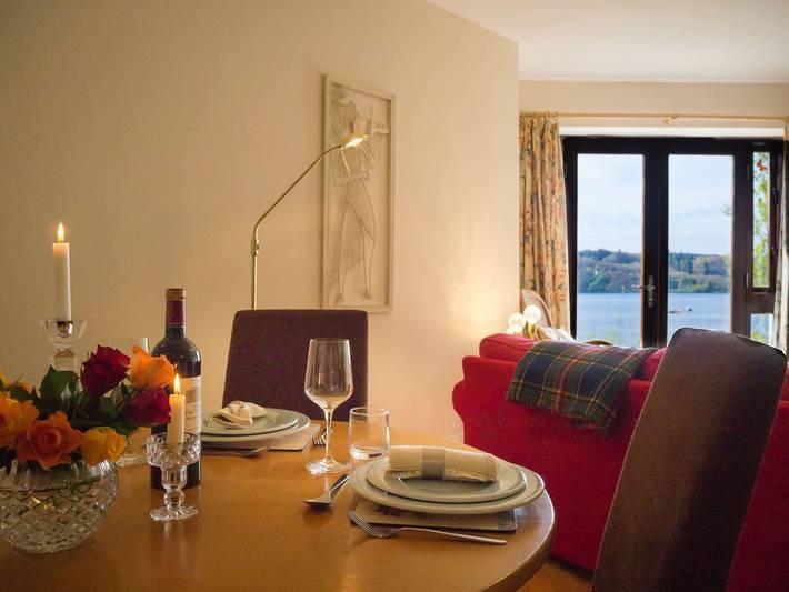 Gîte pour 4 personnes, avec jardin, animaux acceptés à Clifden - 2