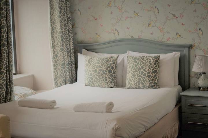 Holiday rental for 2 people in Kilkenny