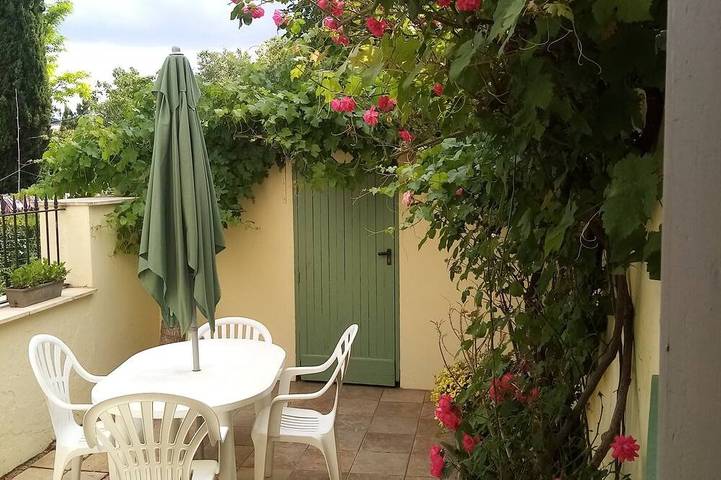 Location de vacances pour 6 personnes à Saint-Michel-de-Lanès