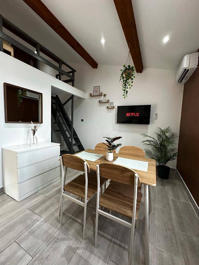 Appartement de vacances pour 2 personnes - 1