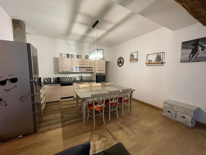 Gîte pour 2 personnes, avec jacuzzi dans Office De Tourisme Des Saintes Maries De La Mer - 2