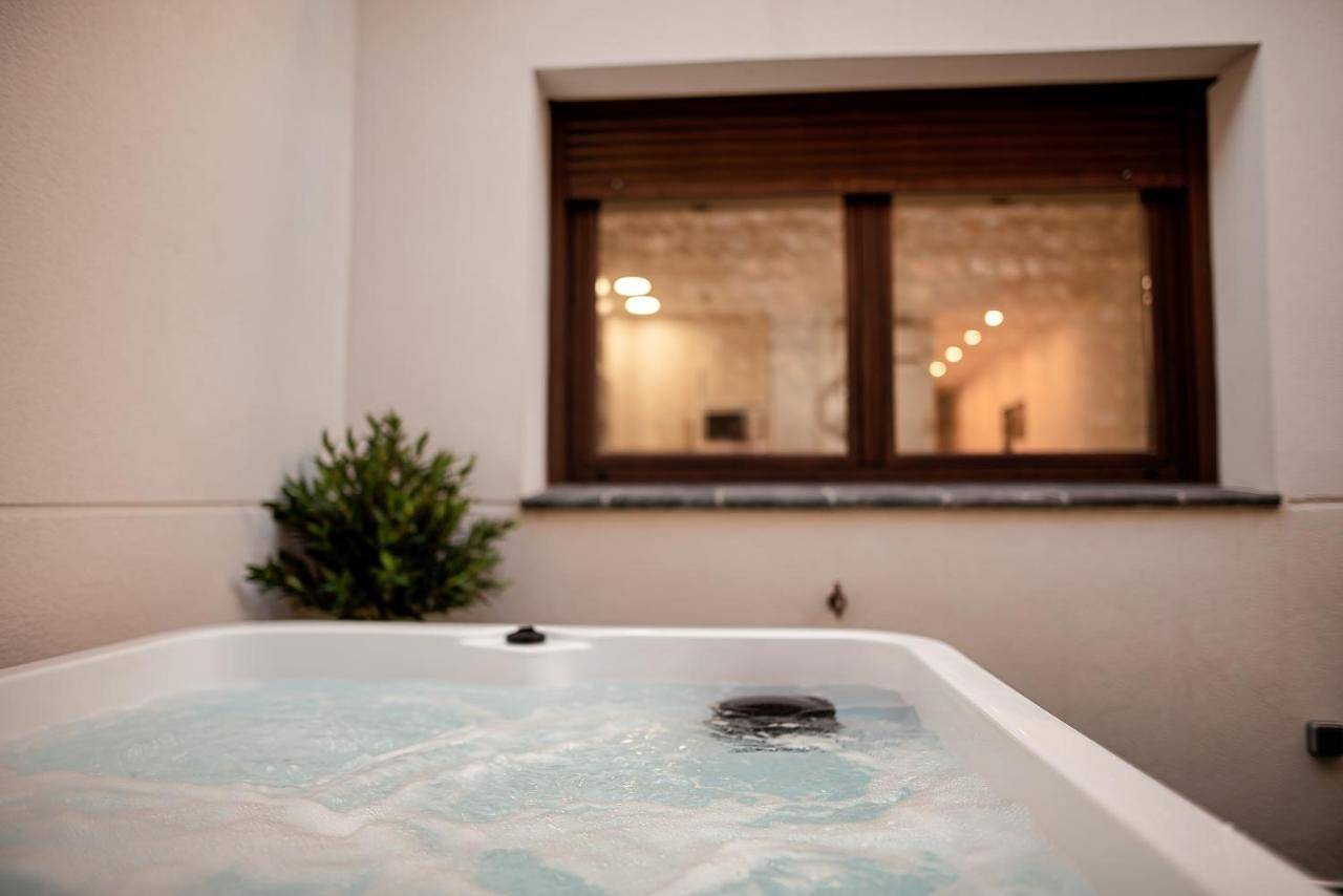 Casa Rural La Alborá in Galisteo, Provincia de Cáceres