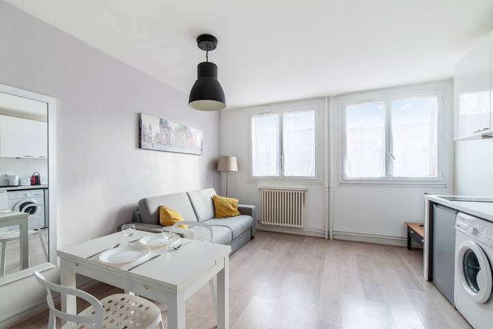 Location appartement pour 2 personnes