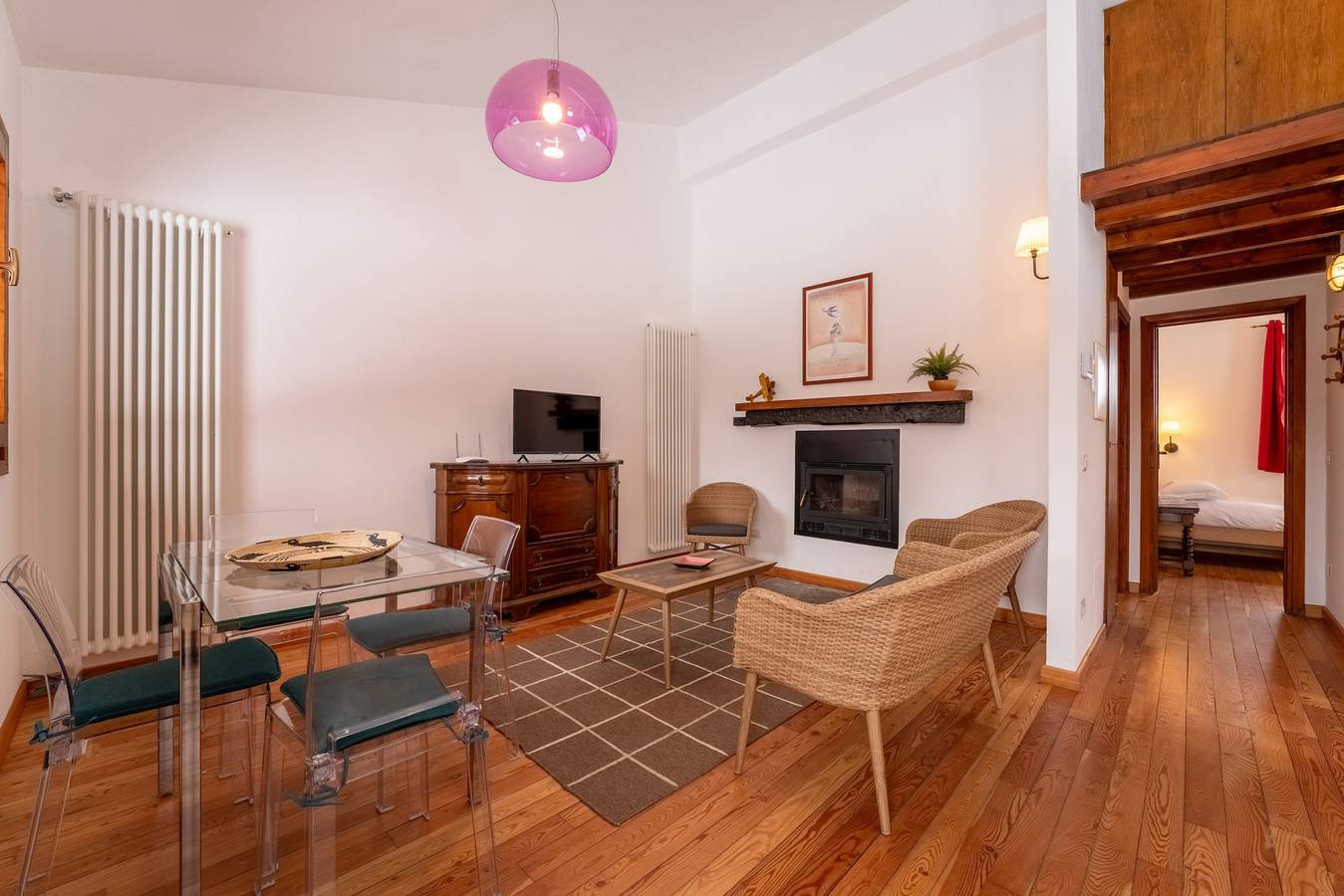 Ganze Wohnung, Alma e Basili in Civenna, Gemeinde Bellagio