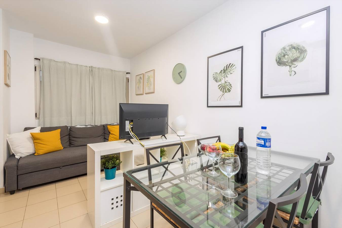 Appartement entier, Guestready - Tazacorte La Palma in Marina (Canary Islands), Tazacorte