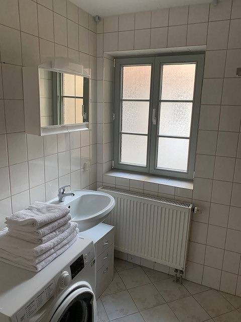 Ganze Wohnung, Fewo History Aschersleben in Aschersleben, Region Salzlandkreis