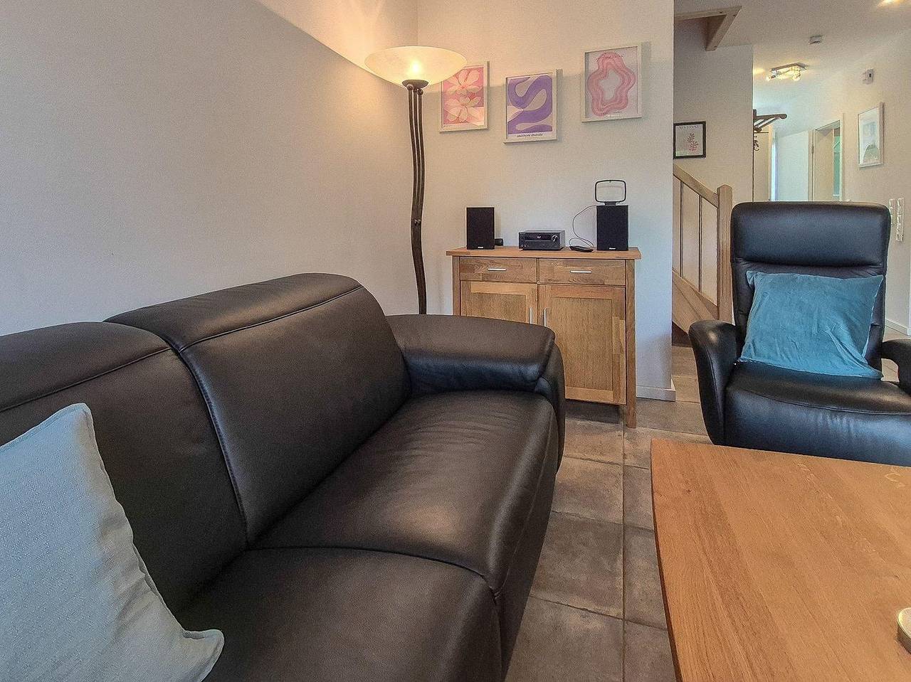 Ganze Ferienwohnung, Aantjes Huus in Greetsiel, Krummhörn