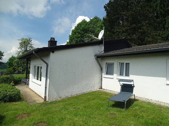 Cottage für 6 Personen, mit Terrasse, mit Haustier in Biersdorf am See - 2
