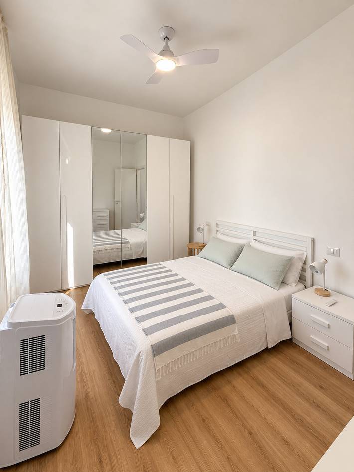 Apartamento de vacaciones para 4 personas - 1
