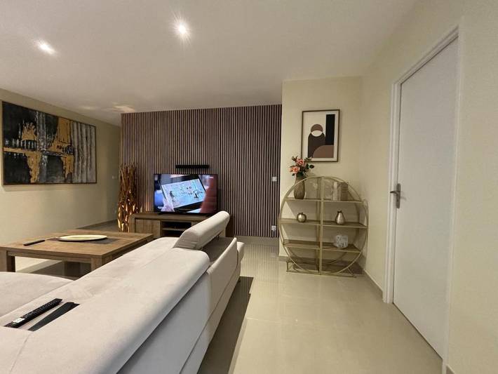 Location de vacances pour 6 personnes à Berson - 3