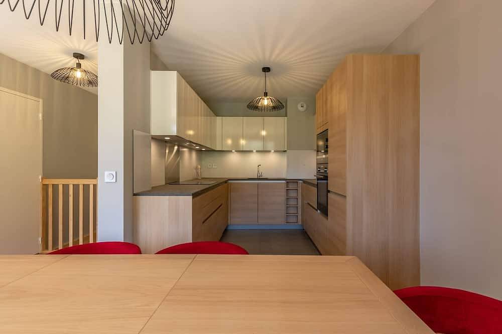 Appartement de vacances