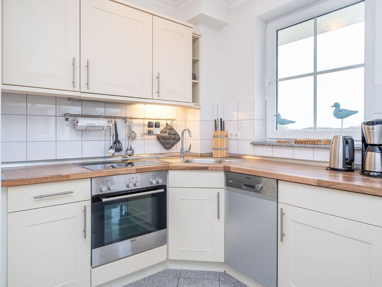 Ganze Ferienwohnung, Dünenresidenz, App. B11 in Bansin, Heringsdorf