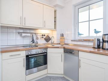 Ferienwohnung für 4 Personen in Drei Kaiserbäder, Heringsdorf, Bild 4