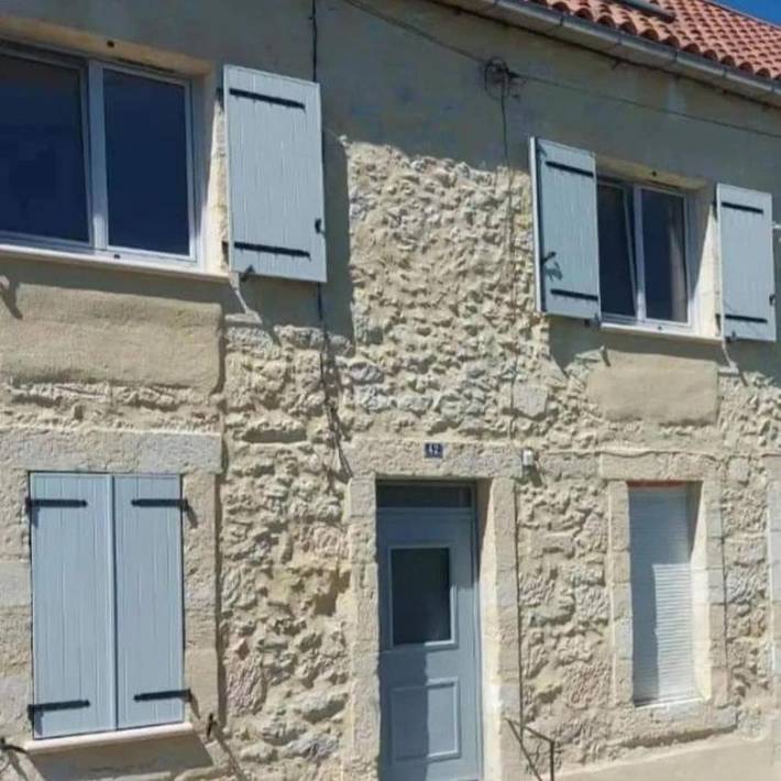 Location de vacances pour 6 personnes, avec Vue à Le Bugue - 2