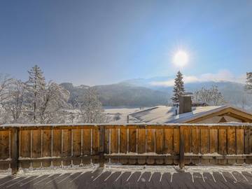 Chalet voor 8 Personen in Reith bei Kitzbühel, Kitzbüheler Alpen, Afbeelding 1