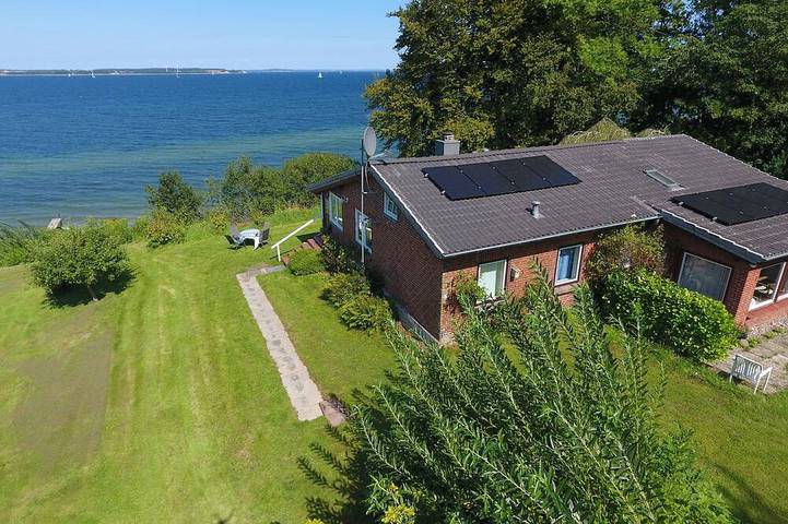 Ferienhaus für 4 Personen in Westerholz