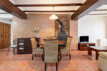Casa Rural para 4 Personas en Chulilla, Provincia de Valencia, Foto 4
