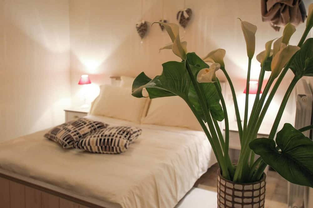 Ganze Wohnung, Homerez - Charmantes Apartment in Alberobello - 80m² in Alberobello, Alberobello und Umgebung