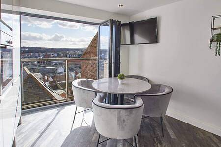 Ferienwohnung für 4 Personen - 1
