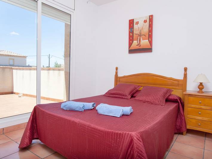 Location de vacances pour 8 personnes dans Les Tres Cales - 3