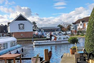 Apartment for 5 People in California (Great Yarmouth), Great Yarmouth, Photo 1