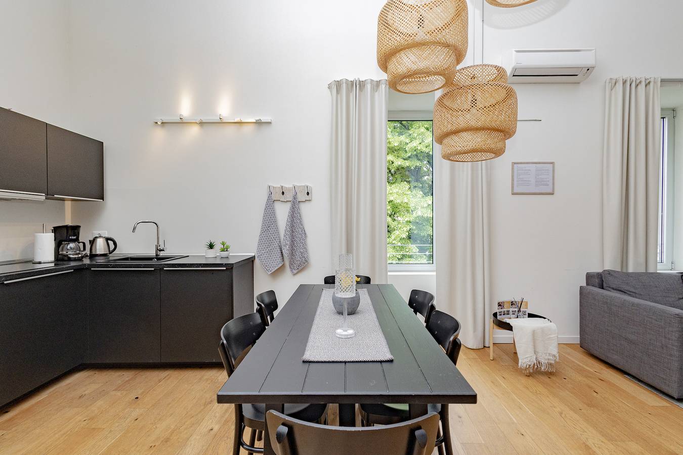 Apartamento entero, Suite 38 Casa vacacional in Bérgamo, Provincia de Bergamo