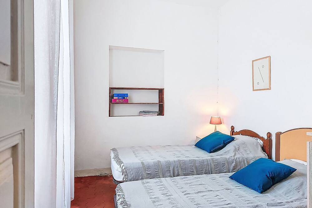 Appartement entier, Casa Lucia in Luri, Cap Corse