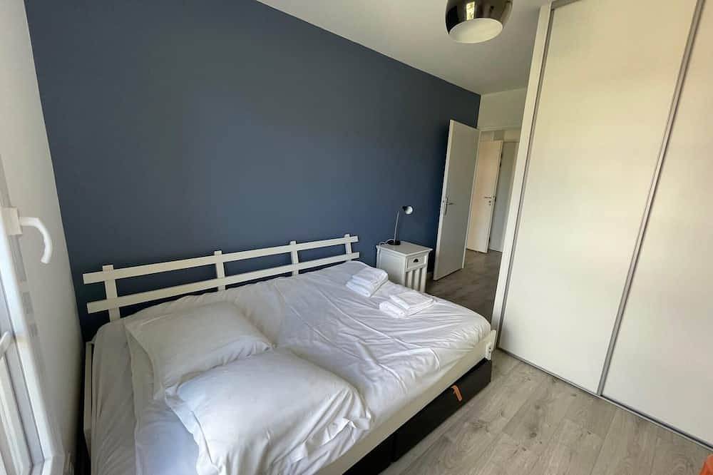 Entire apartment, Nice apartment at 2 min walk from the beach in Benerville-sur-Mer, Lisieux region