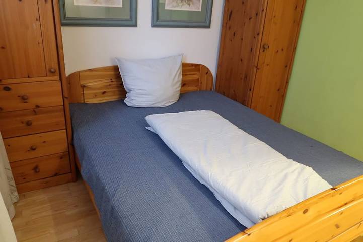 Sonnenschein in Hornberg, Mittlerer Schwarzwald