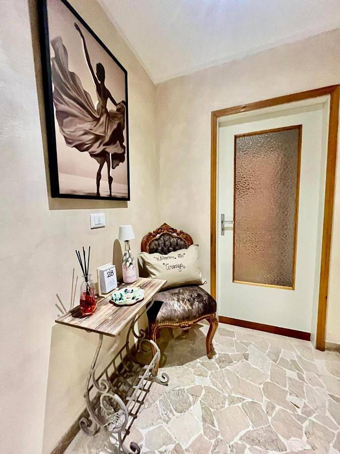 B&b per 3 persone ad Imola (Italia)