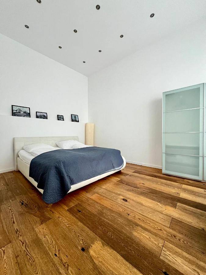 Appartement de vacances pour 4 personnes, animaux acceptés à Vienne (Autriche) - 2