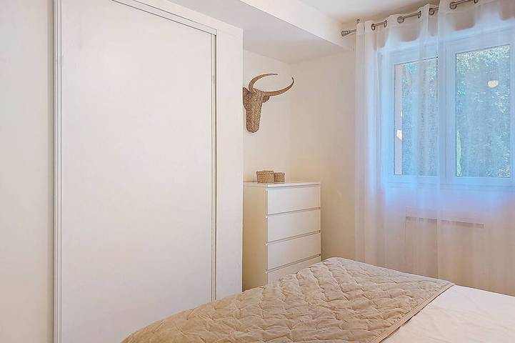 Villa Marea in Sainte-Lucie de Porto-Vecchio, Zonza