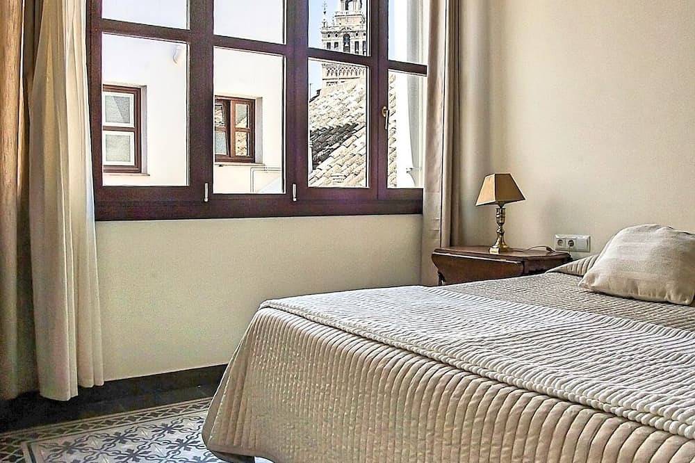 Angeles House, Haus im Zentrum von Sevilla mit Parkplatz in Casco Antiguo, Sevilla