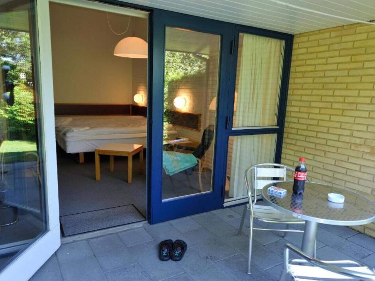 3 Personen Ferienhaus in Nexø-By Traum in Balka, Bornholm