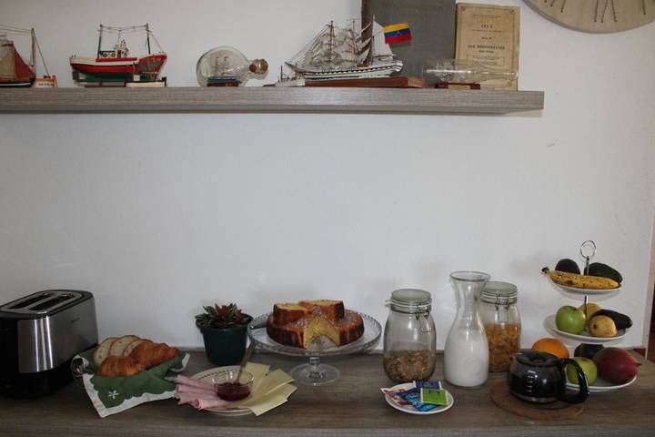 Casa rural para 2 personas, con terraza en Algarve - 4