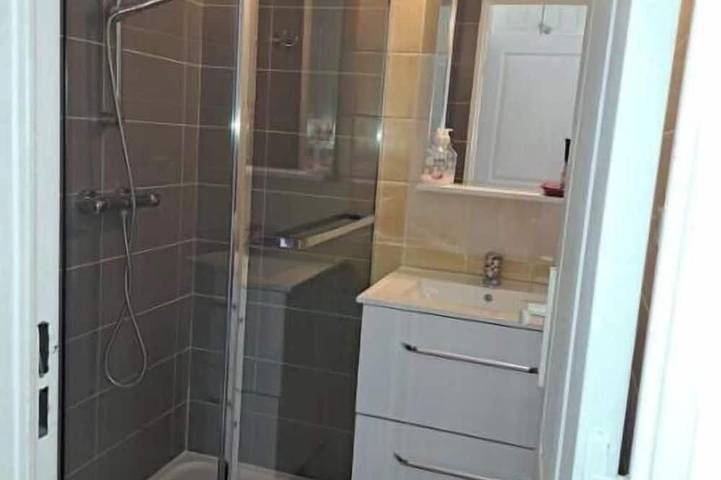 Gîte pour 2 personnes, avec piscine à Marciac - 2