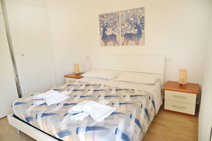 Ganze Wohnung, Bogliasco Home (Aurelio) in Rom, Rom Provinz
