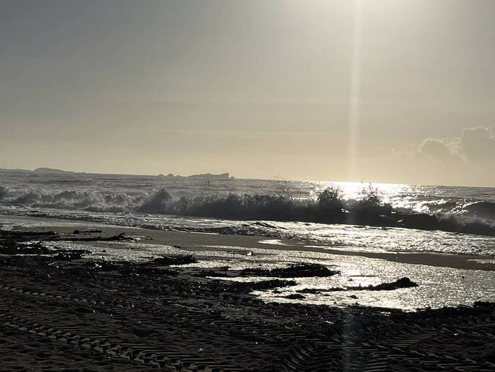 Gîte pour 6 personnes, avec terrasse dans Base Nature François Léotard - 2