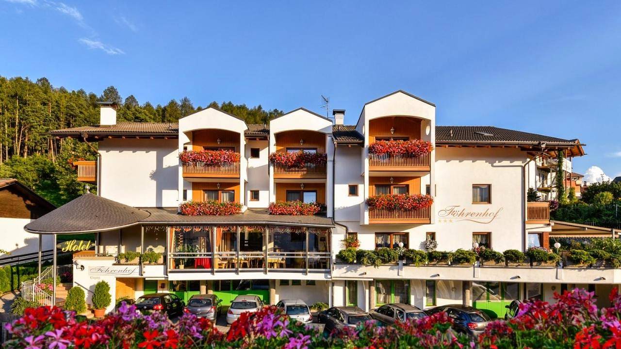 Apartment in Schabs, Natz-Schabs